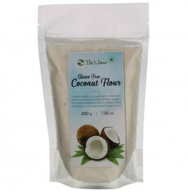 By Nature Coconut Flour   Pack  200 grams